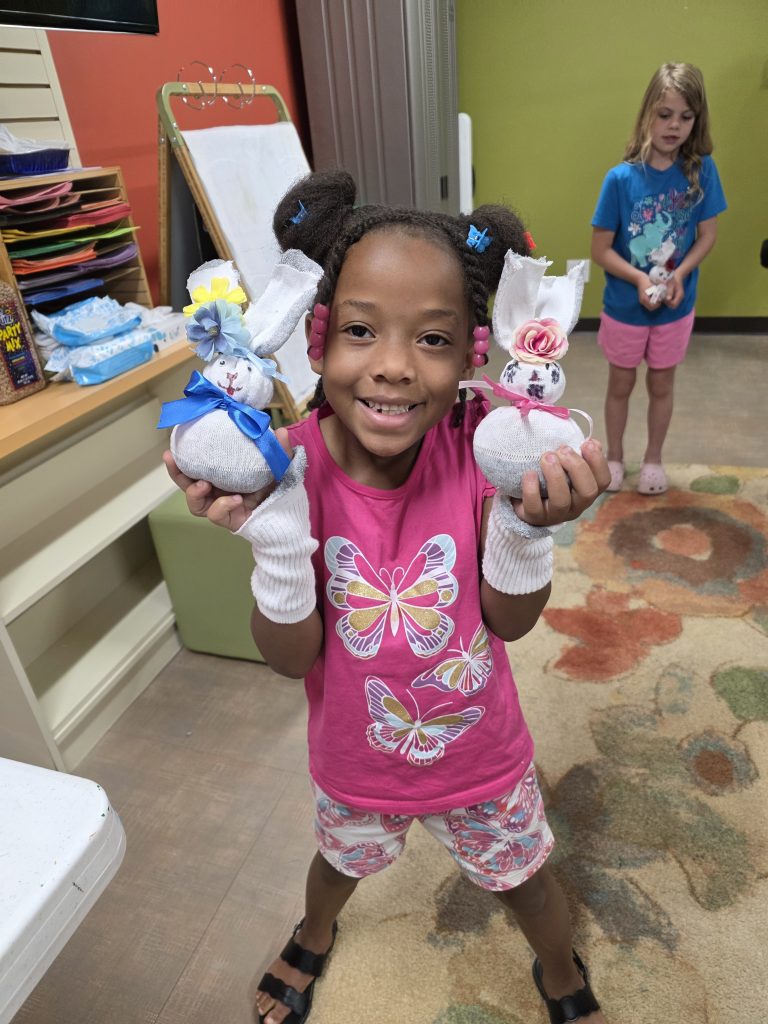Sock Bunnies (1)