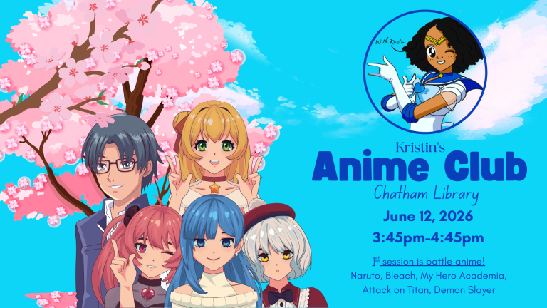 Anime Club