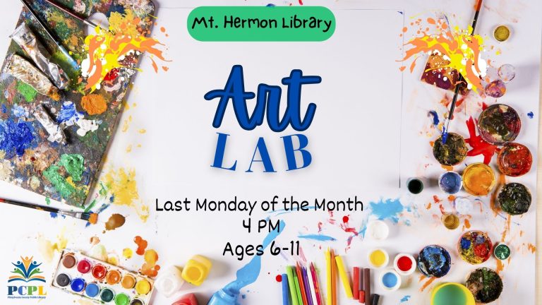 Art Lab (Presentation)