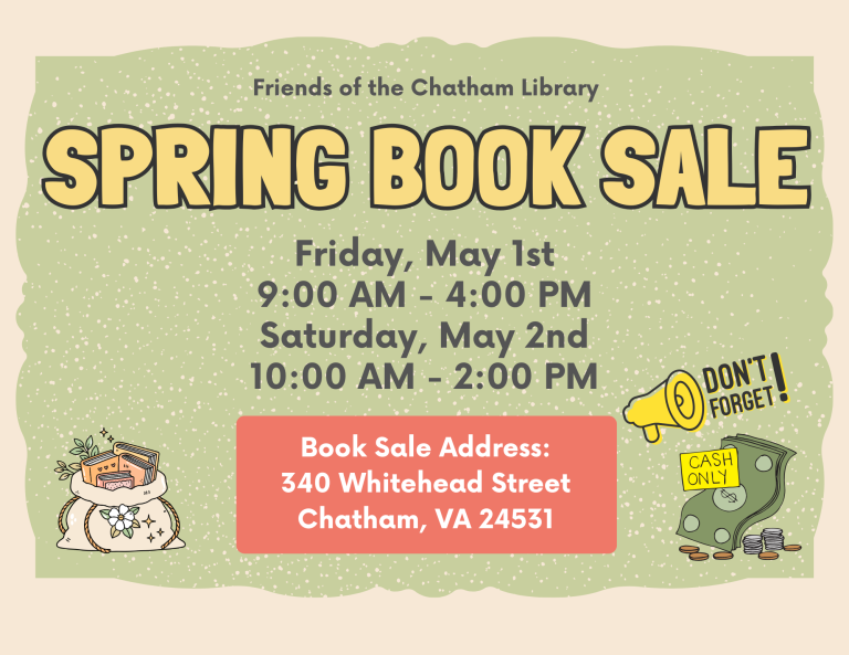 Book Sale