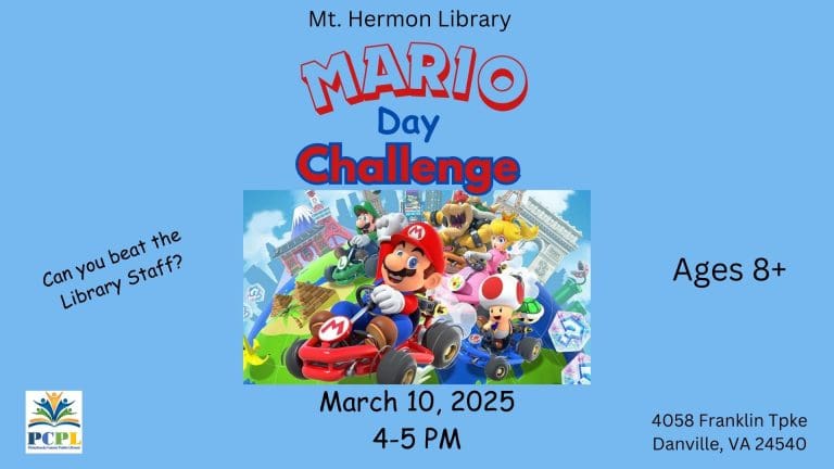 MAR1O Day Challenge Mar 2025(Presentation)