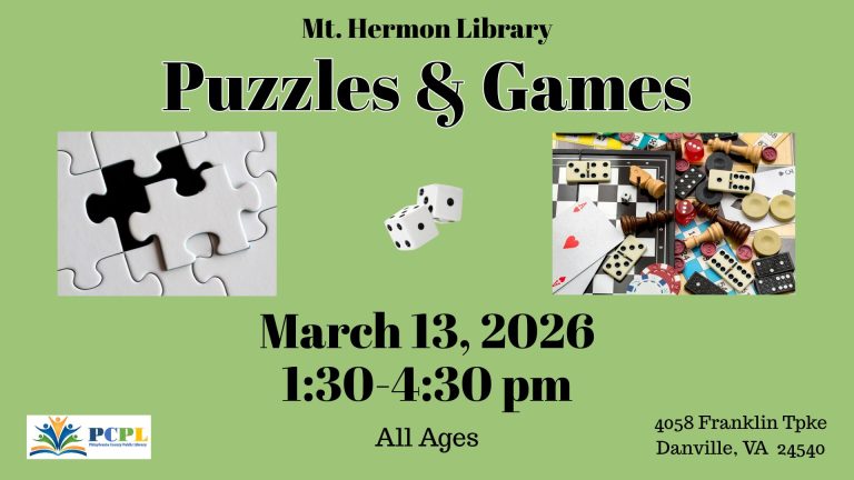 Puzzles and Games-March (Presentation) – Copy