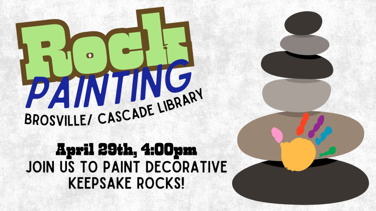 Rock Painting
