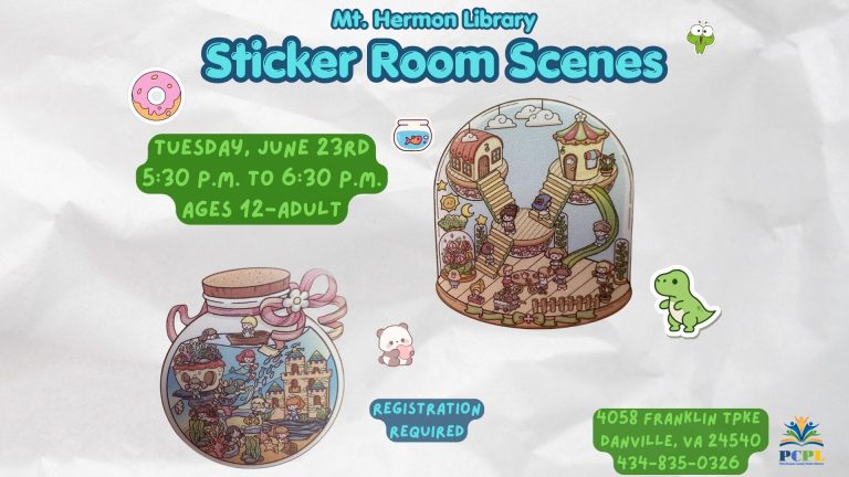 Room Stickers June 26