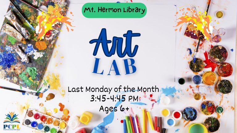 Art Lab (Presentation)