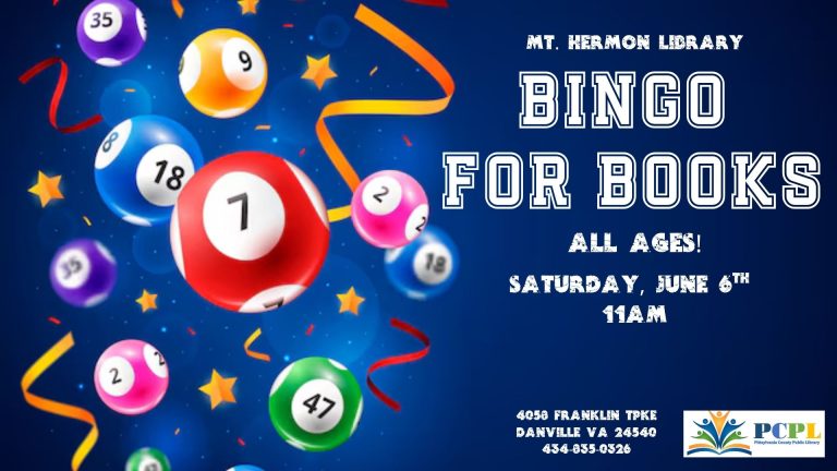 Bingo June 26