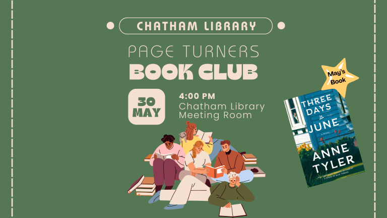 Book Club