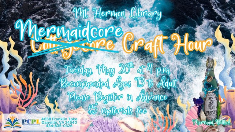 Cottagecore May