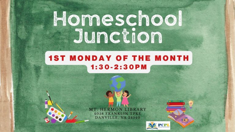 Homeschool Junction (Presentation)