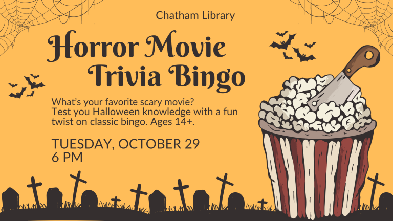 Horror movie trivia