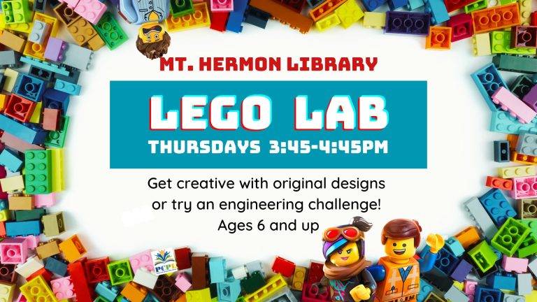 LEGO Lab (Presentation)