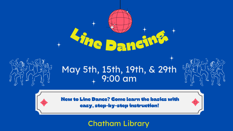 Line Dancing