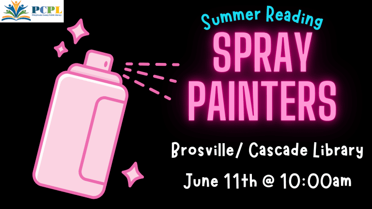 Spray Painters