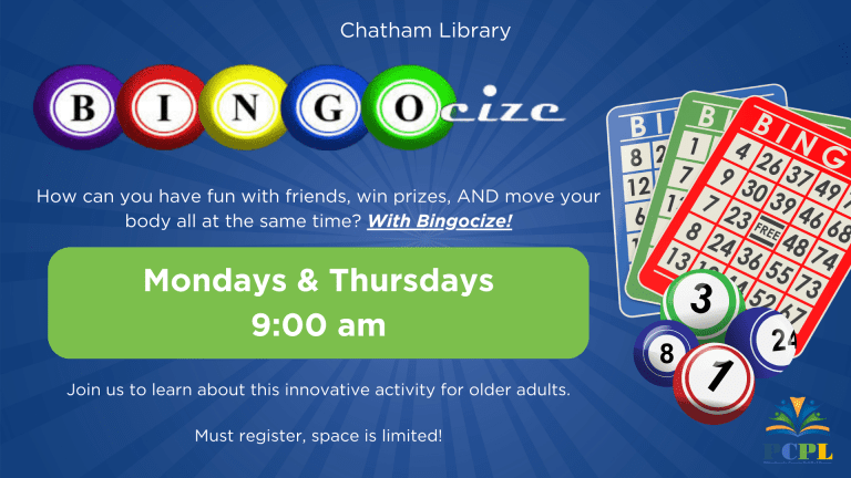 Bingocize