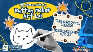 Button Maker Lab Slide