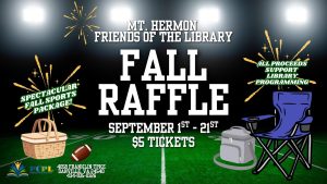 Mt H Fall Raffle 2026