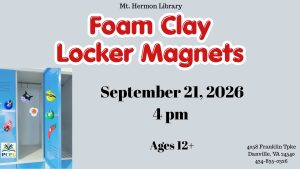 Mt H Locker Magnets
