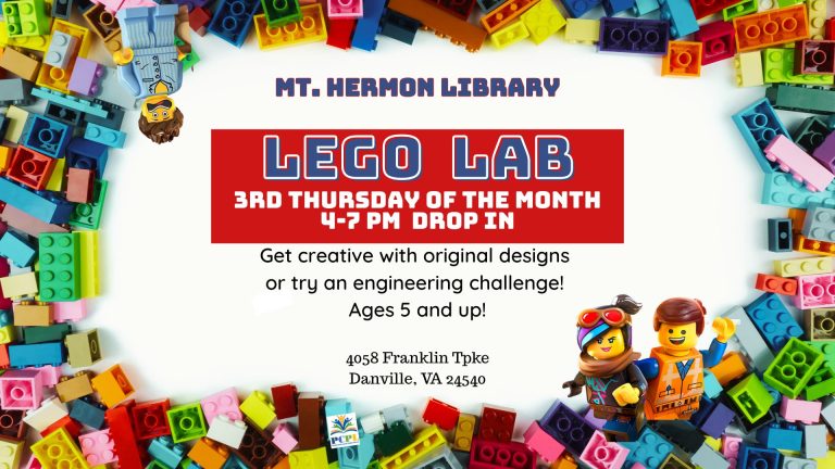 Mt H LEGO Fall 26
