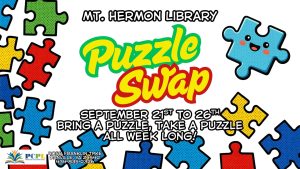 Mt H Puzzle Swap Fall 26