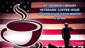 Mt H Veterans Coffee Hour Fall26