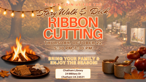 Ribbon Cutting