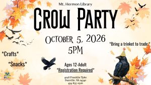 Crow Party
