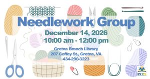 Gretna Needlework Group